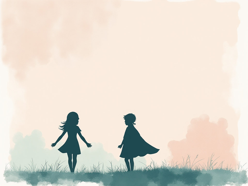 Quiet ghosting breakup