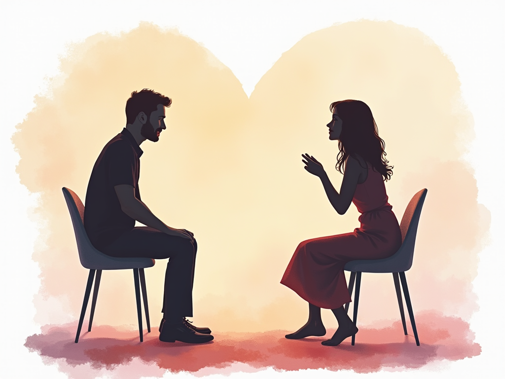 Dating Red Flags