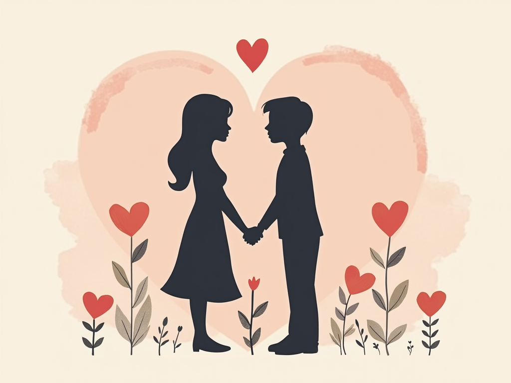 Emotional attachment comparison
