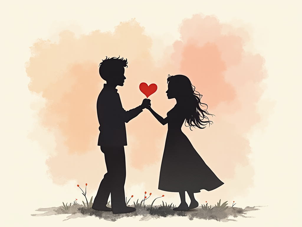 Emotional attachment comparison