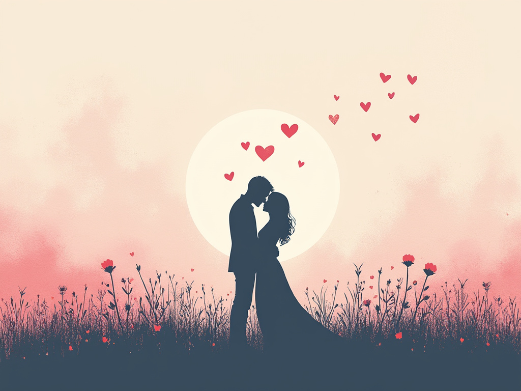Summer romance connections