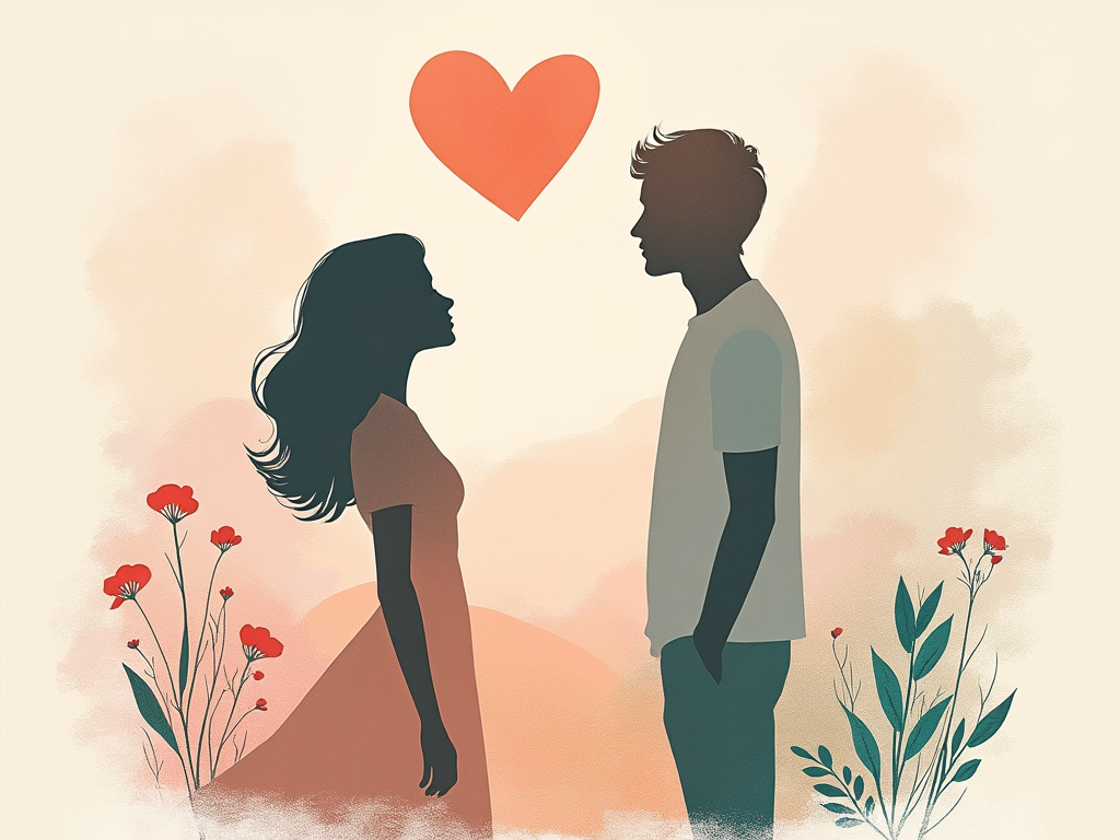 Summer romance connections