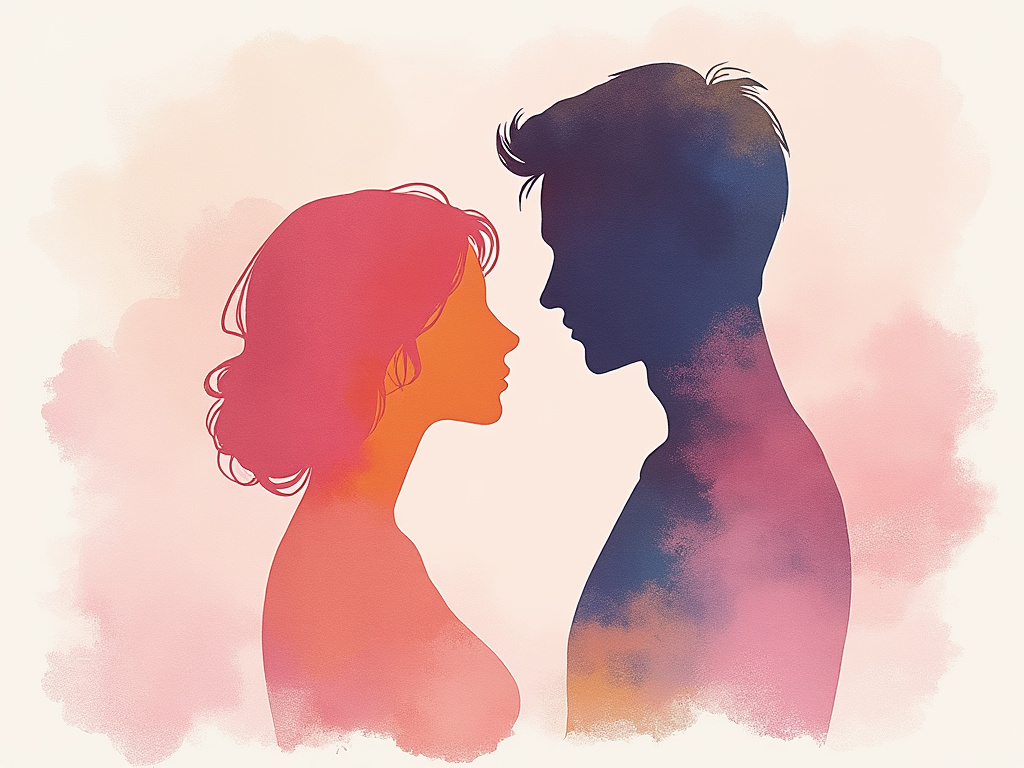 Sexual communication alt